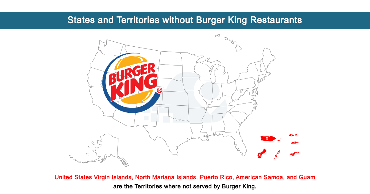 States-and-Territories-without-Burger-King-Restaurants