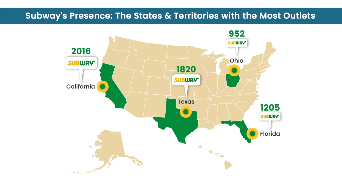 Subways-Presence-The-States-Territories-with-the-Most-Outlets