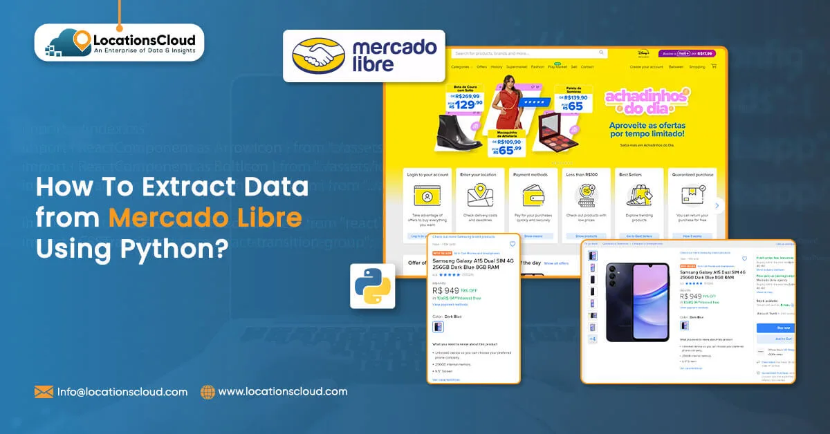 How-To-Handle-Web-Scraping-Mercado-Libre-Using-Python