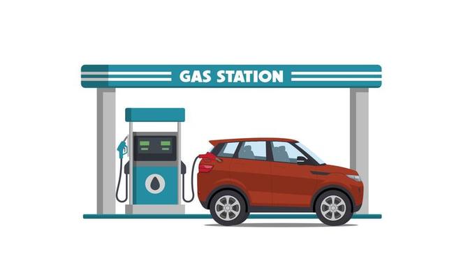 Top 10 Gas Station Location Data Bundle