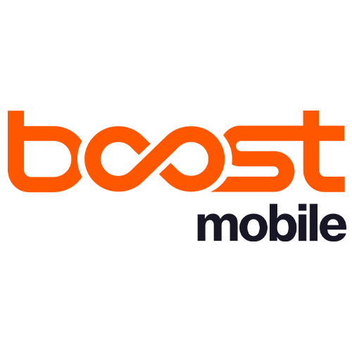 Boost Mobile Logo