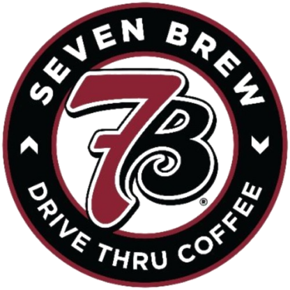 7 Brew Locations USA