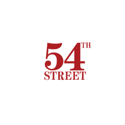 54th Street Locations USA