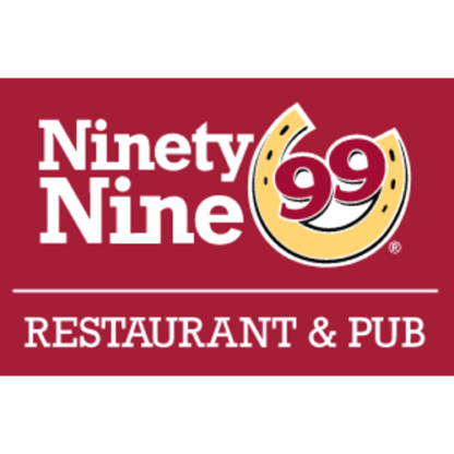 99 Restaurants Locations USA