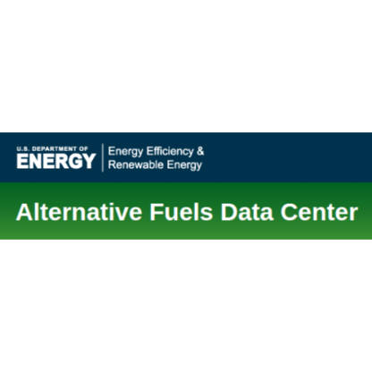 Alternative Fuels Data Center Locations USA