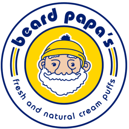 Beard Papa’s Locations USA