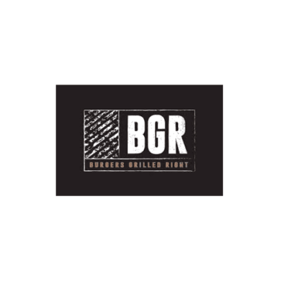 BGR The Burger Joint Locations USA