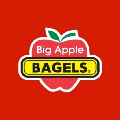 Big Apple Bagels Locations USA