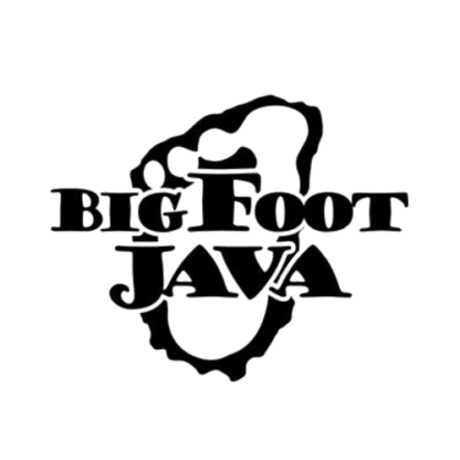 Bigfoot Java Locations USA