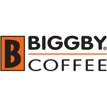 BIGGBY Coffee Locations USA