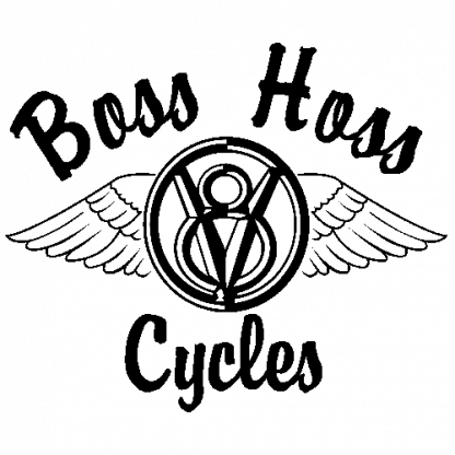 Boss Hoss Cycles dealer Locations USA