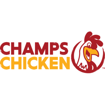 Champs Chicken Locations USA