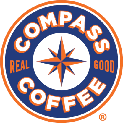 Compass Coffee Locations USA