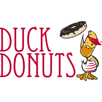 Duck Donuts Locations USA