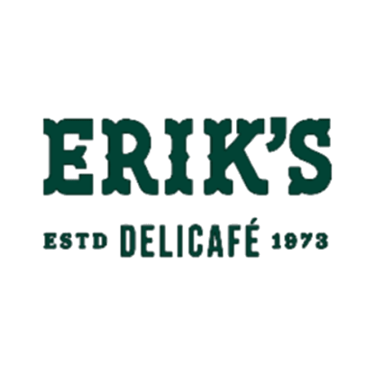 Erik’s DeliCafe Locations USA