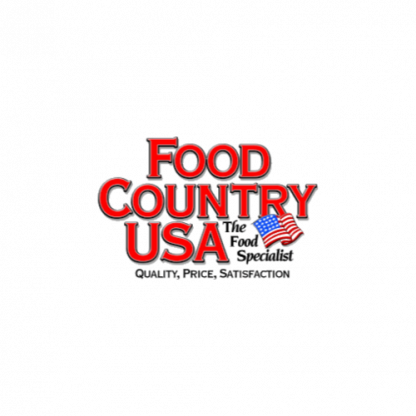 Food Country store Locations USA