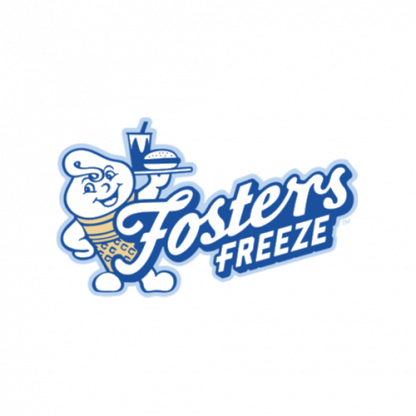 Fosters Freeze Locations USA