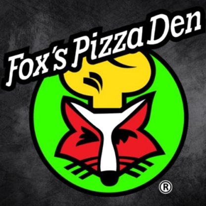 Fox’s Pizza Locations USA