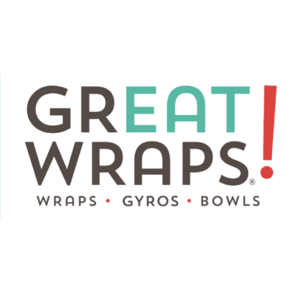 Great Wraps Locations USA