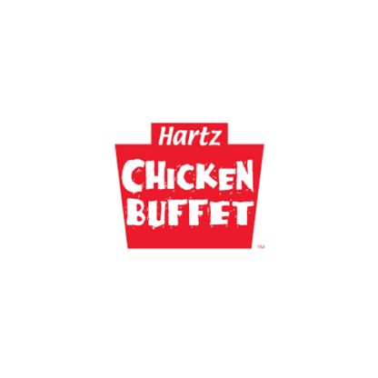 Hartz Chicken Buffet Locations USA