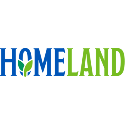 Homeland Locations USA