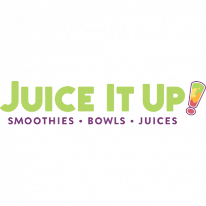 Juice It Up Locations USA