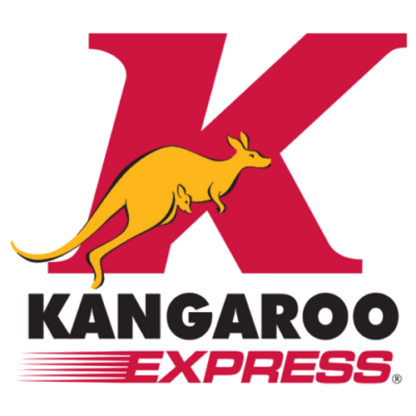 Kangaroo Express Locations USA