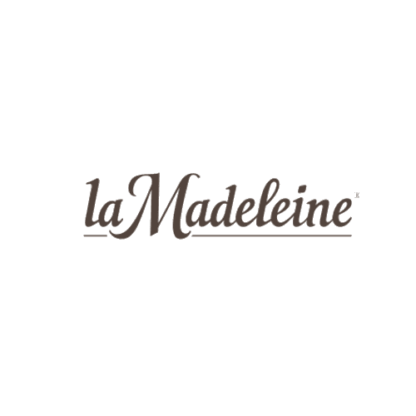 la Madeleine Locations USA