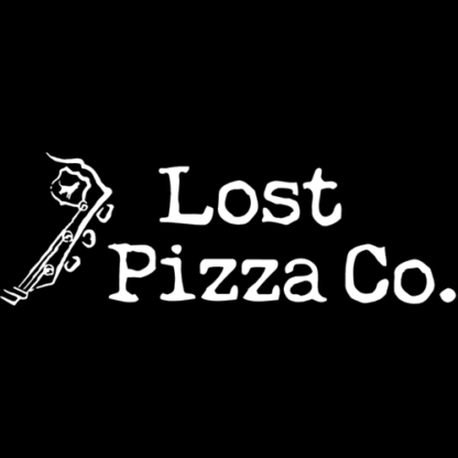 Lost Pizza Locations USA