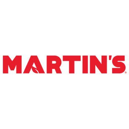 Martin’s Locations USA