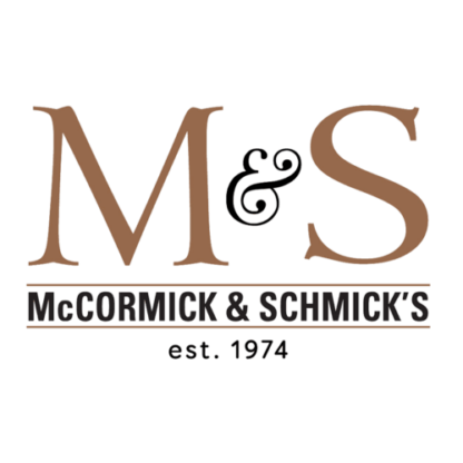 McCormick & Schmick’s Locations USA