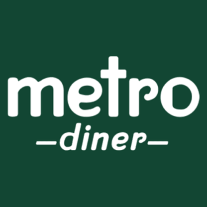 Metro Diner Locations USA
