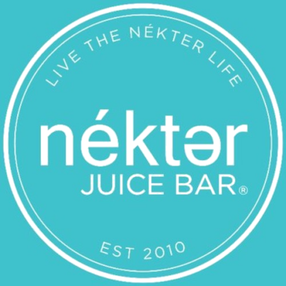 Nekter Juice Bar Locations USA