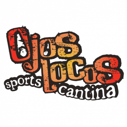 Ojos Locos Sports Cantina store Locations USA