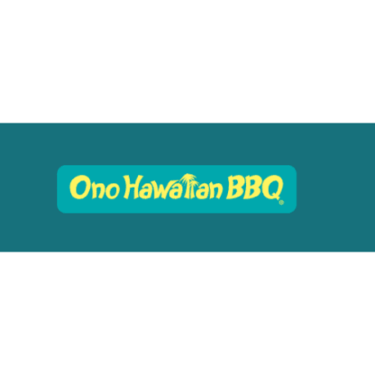 Ono Hawaiian BBQ Locations USA