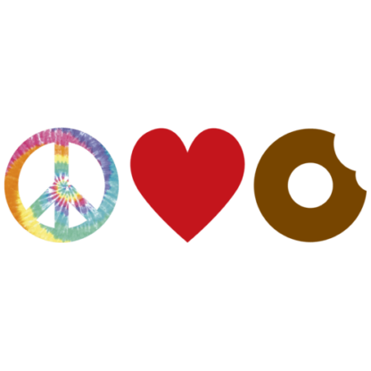 Peace Love and Little Donuts Locations USA