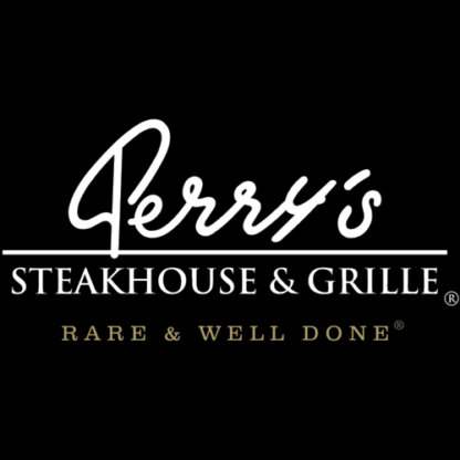 Perry’s Steakhouse & Grille Locations USA