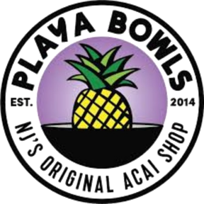 Playa Bowls Locations USA