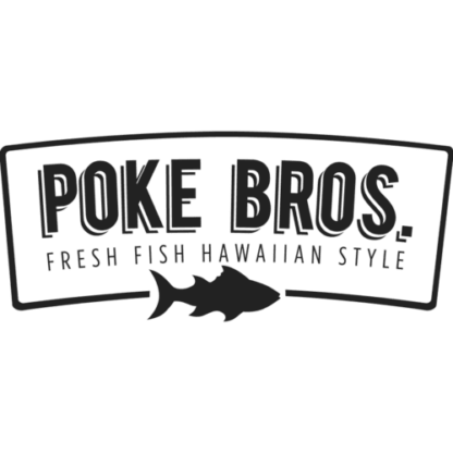 Poke Bros Locations USA