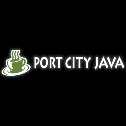 Port City Java Locations USA