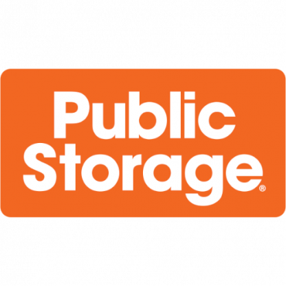 Public Storage Locations USA