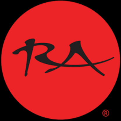 RA Sushi Locations USA
