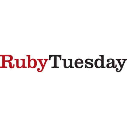 Ruby Tuesday Locations USA