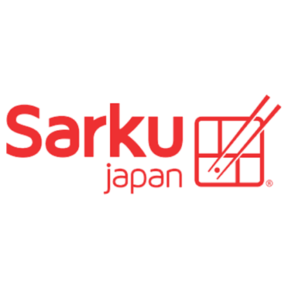Sarku Japan Locations USA