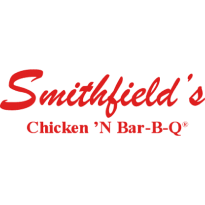 Smithfield’s Chicken ‘N Bar-B-Q Locations USA