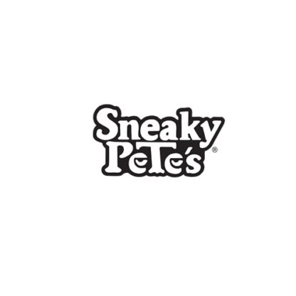 Sneaky Pete’s Locations USA