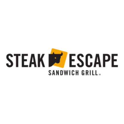 Steak Escape Locations USA