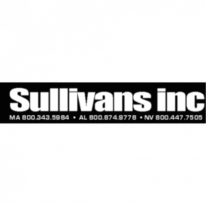 Sullivans Inc Locations USA