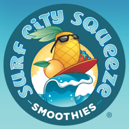 Surf City Squeeze Locations USA