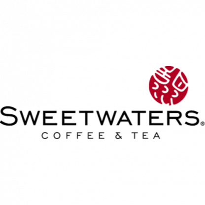 Sweetwaters Coffee & Tea Locations USA